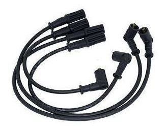 Cable Bujia Juego Fiat Palio/siena 1.4 8v 2007/