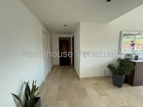 Ls Vende Pent House Escampadero