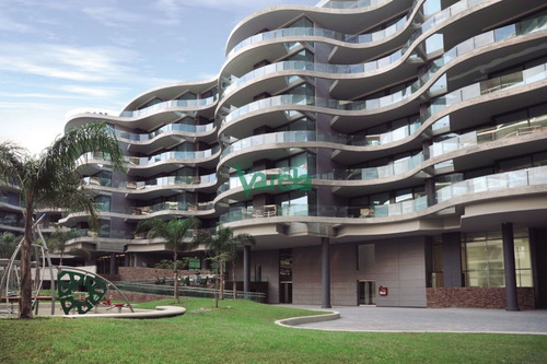 Imagen 11 de 14 de Apartamento En Montevideo, Buceo - Montevideo Buceo