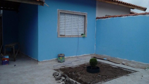 Imagem 6 de 9 de 3734 | Casa Com 02 Quartos No Litoral, Itanhaém-sp