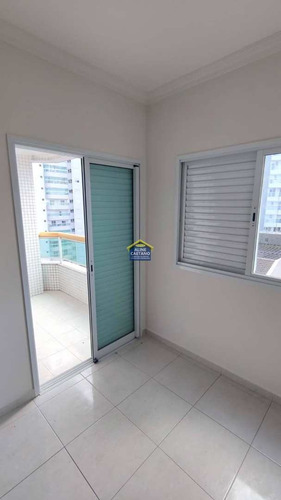 Imagem 21 de 30 de Apartamento Top - Caiçara Frente Mar... - Vcra072
