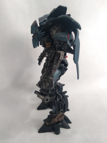 Jetfire Transformers Robot Replicas No Se Transforma Hasbro (Usado)