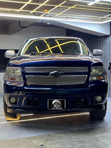 Chevrolet Tahoe 2007