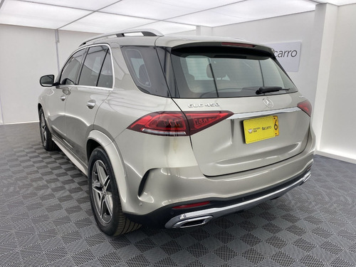 Imagen 8 de 25 de Mercedes Benz Gle 450 4matic