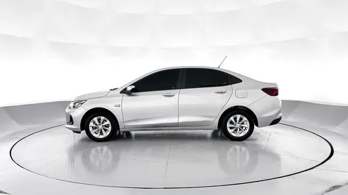 Chevrolet Onix Ltz