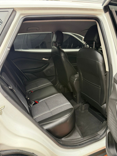 Chevrolet Tracker Turbo Ltz 2021