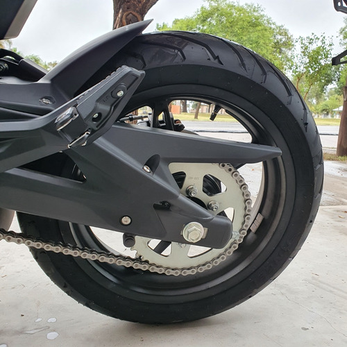 Imagen 7 de 16 de Zanella Cf Moto 650 Nk - 0km - Financiación Sin Interés Bbva