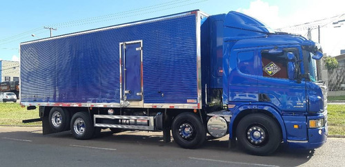 Scania P310