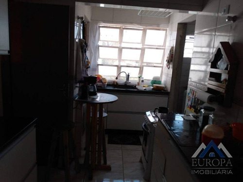 Imagem 3 de 12 de Apartamento De 3 Dorm Com 71 M² De Útil Por R$275.000,00 Gleba Palhano - Londrina /pr - Ap0646