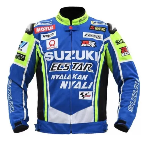 Jaqueta monster sale moto