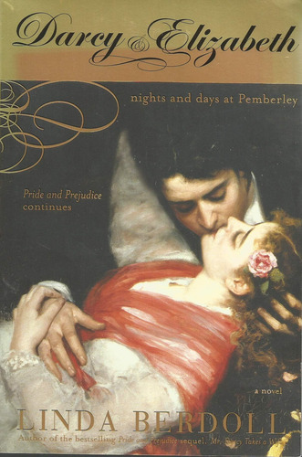 Libro: Darcy & Elizabeth: Nights And Days At Pemberley