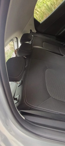Hyundai HB20 1.4 Advance