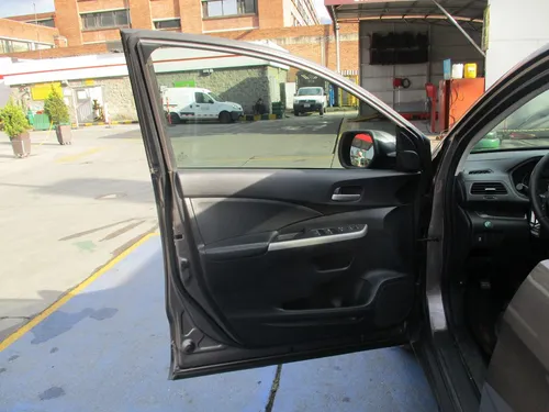 Honda Cr-v Exl 4x4 2400cc At Aa