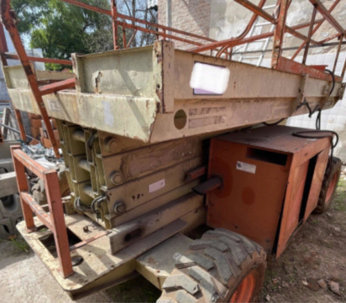 Camion Dodge Dp800
