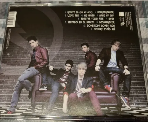 Auryn - Anti-heroes - Cd News #cdspaternal