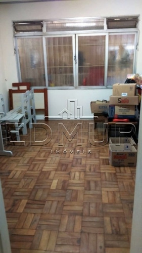 Sobrado - Jardim - Ref: 17220 - V-17220