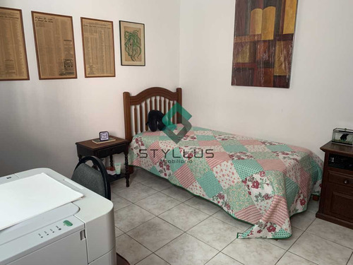 Imagem 7 de 15 de Casa De Vila-à Venda-méier-rio De Janeiro - C70329