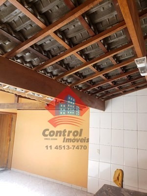 Imagem 6 de 18 de Casa - Ref: 03004