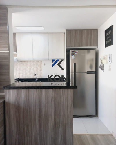 Imagem 18 de 22 de Apartamento A Venda No Up Life - Ap00052 - 70751624