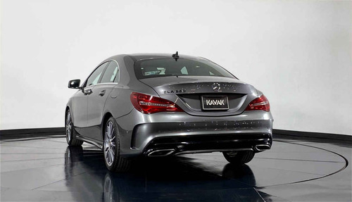 Imagen 4 de 15 de 112980 - Mercedes-benz Clase Cla 2018 Con Garantía