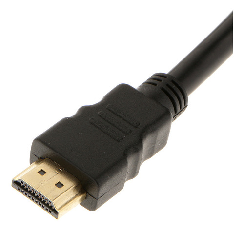 R0x 1.5m A 3 Rca Audio Video Av Componente Adaptador