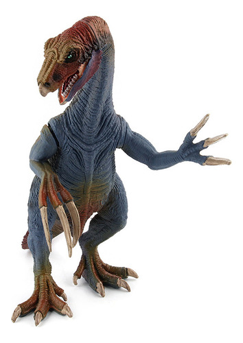 Mt Figura De Dinosaurio De Juguete, Figura De
