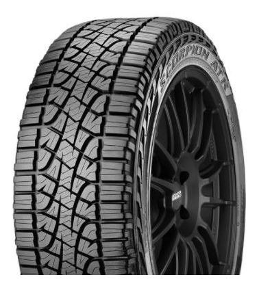Cubierta Pirelli Scorpion Atr 255/75r15 Lt 109s Envio Gratis