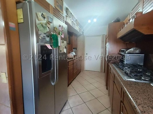 Te Lo Tengo Apartamento En Venta En Santa Eduvigis 24-14875 Feb