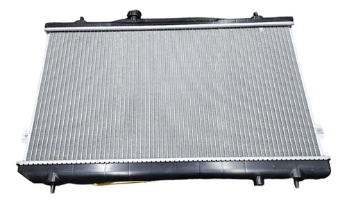 Radiador Automatico Elantra 1.6 2.0 2001 Al 2008