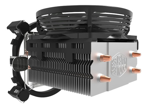 Disipador Cpu Cooler Master Hyper T20 95mm Fan