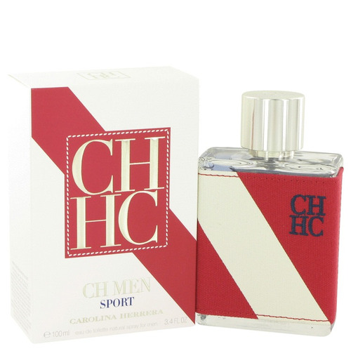 Ch Sport De Carolina Herrera