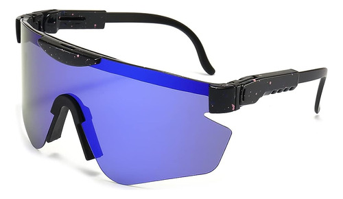 Jovakit Fashion Sports Cycling Gafas De Sol Polarizadas Para