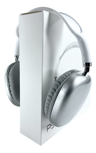 Auriculares Inalámbricos Bluetooth P9 Diadema Apple