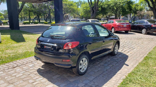 Peugeot 207 Compact Compact 1.4 Xr Nafta Manual