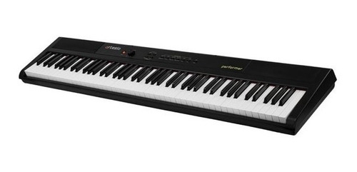 Piano Digital Artesia Performer 88 Bk