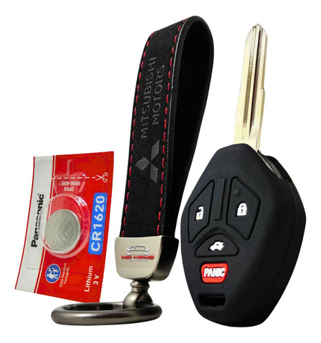 Funda P Llav Mitsubishi Endeavor Lancer Outlander Corr M2