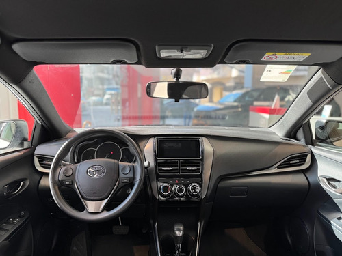 Toyota Yaris 1.5 107Cv Xs Cvt
