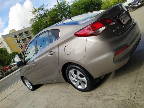 Hyundai Hb20 S 1.6 Aut Premium 2018