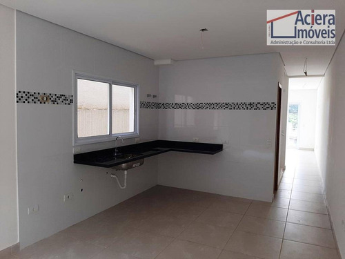 Imagem 4 de 27 de Casa Com 3 Dormitórios À Venda, 139 M² Por R$ 570.000,00 - Vila D'este - Cotia/sp - Ca2609