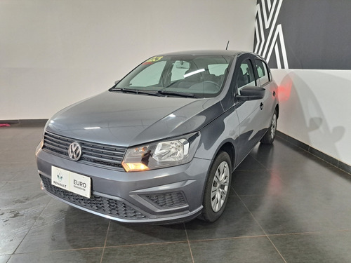 Volkswagen Gol MPI 1.0 MANUAL