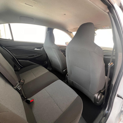 Chevrolet Onix 1.0t Ls Mt