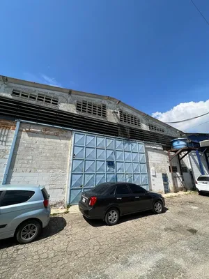 Galpón en venta