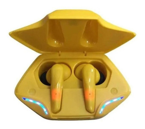 Auriculares Para Juegos E-sports Bluetooth