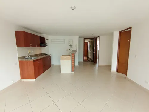 Arriendo Apartamento En El Danubio