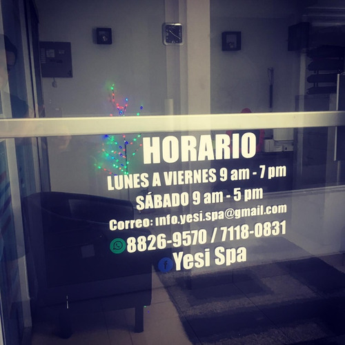 Imagen 5 de 10 de Masaje Profesional Desamparados Damas Y Caballeros Yesi Spa