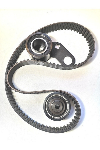 Imagen 7 de 11 de Kit Distribución Ford Ranger Rod Skf/gates Maxion 2.5/2.8