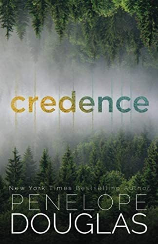 Imagen 1 de 2 de Libro Credence En Ingles