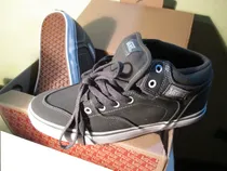 Comprar Zapatilla Vans Mid T43 10us Original En Caja Envio Gratis
