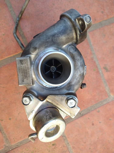 Turbo Original Peugeot 1.6 16v Motor Hdi (Usado)