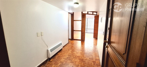 Departamento En Venta De 4 Dorm. En Concepción